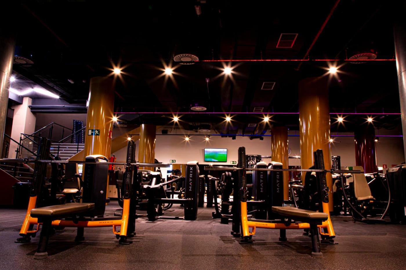 Fit Hostel מדריד מראה חיצוני תמונה