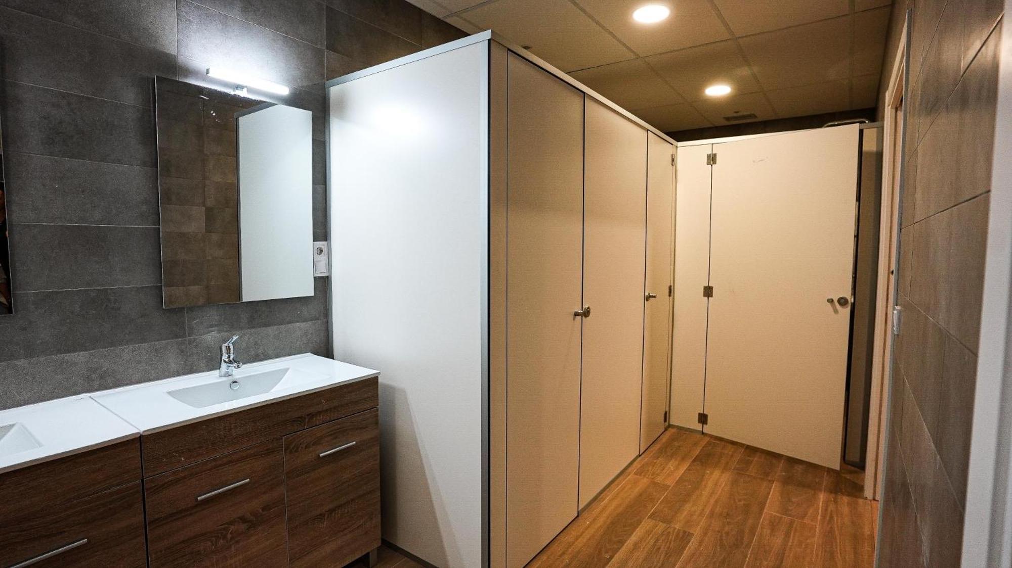 Fit Hostel מדריד מראה חיצוני תמונה
