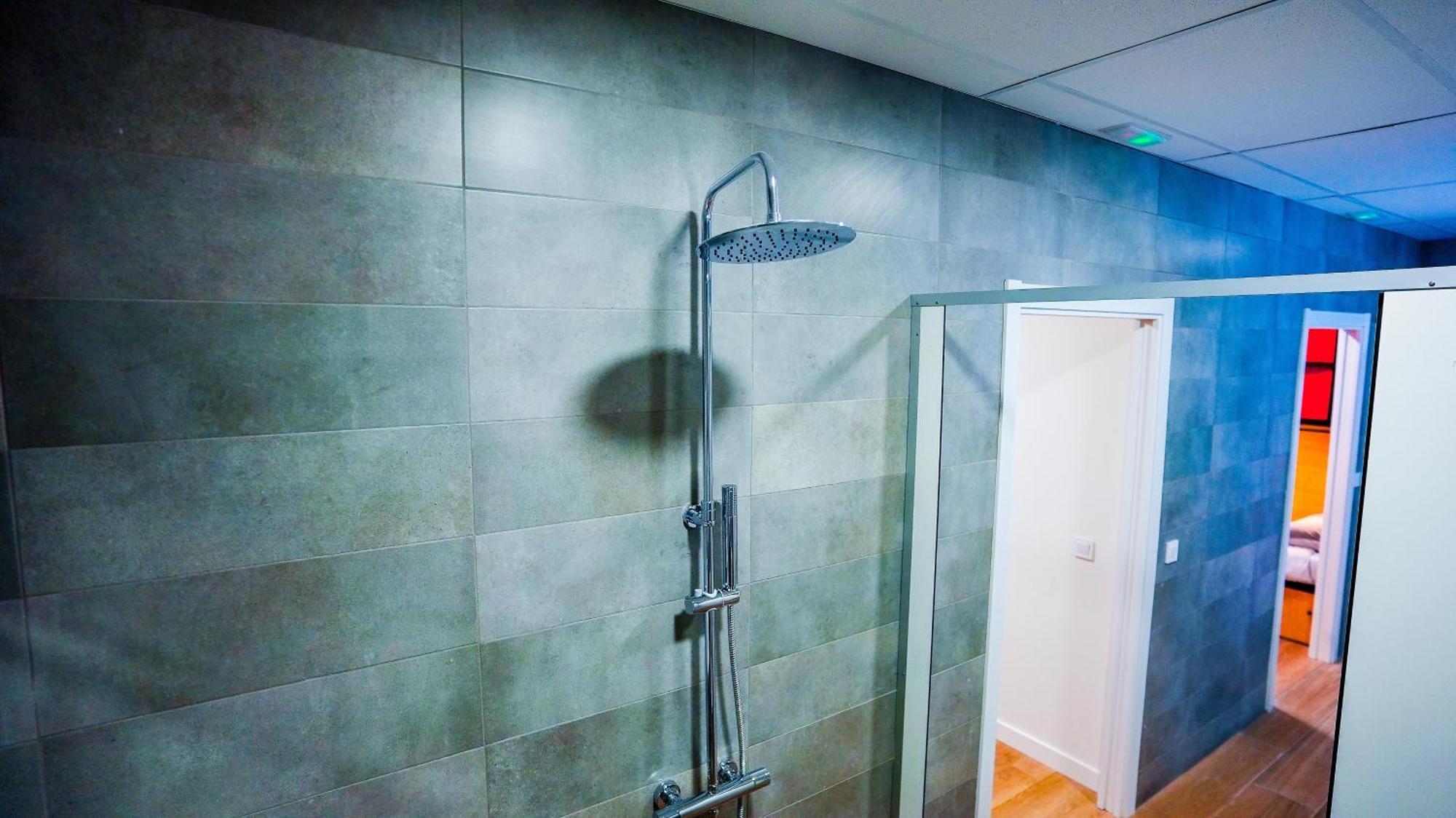 Fit Hostel מדריד מראה חיצוני תמונה